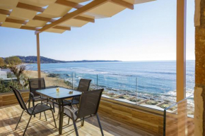 Maritinas Apartment Sea View - Happy Rentals
